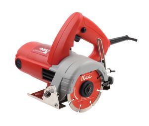 110mm 1600W harga dua Blades daya tinggi marmer Cutter