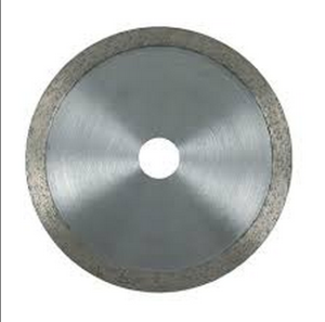 Pemotong beton tersegmentasi Diamond Saw Blade untuk batu
