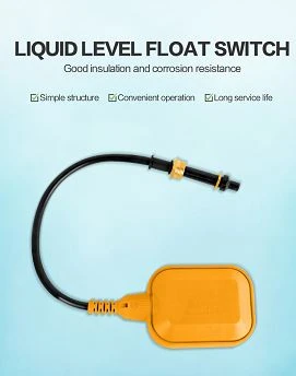 Float Switch
