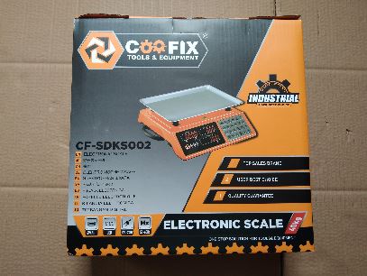 best electronic scales