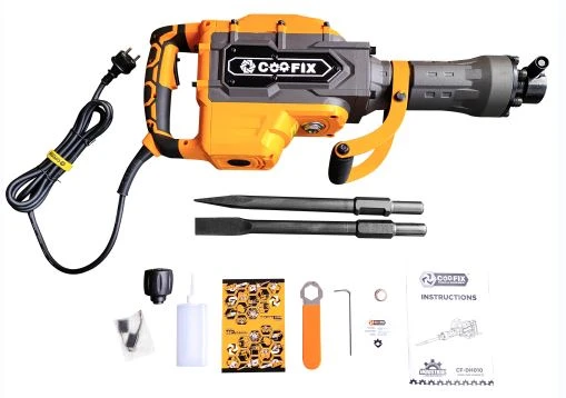 coofix demolition hammer coofix demolition hammer