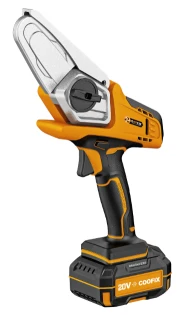 mini chain saw