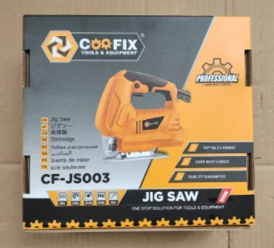 small jig saw
