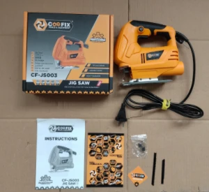 handheld jig saw