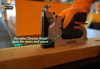Which staple gun is best for wood? Which staple gun is best for wood?