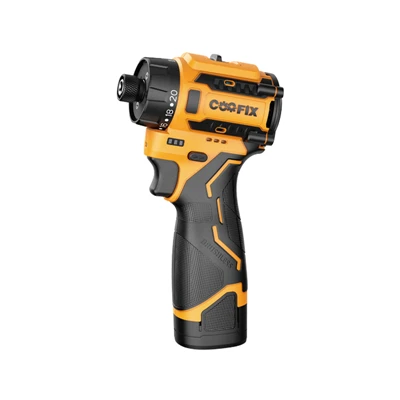 CF-SCREWDRIVE DAMPAK TANPA KABEL CIS005