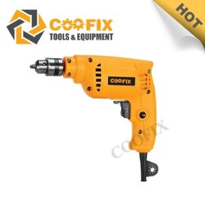 0-3000r / min No-load Speed Multi-fungsi Power Tools Electric Drill