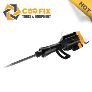 60J 1600W terbaik pembongkaran palu pembongkaran Power Tools
