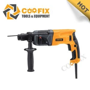 Alat Bor Rotary Hammer CF3202B 24mm