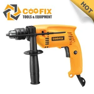 CF7140 Terbaik 13mm Drill Hammer Impact Drill