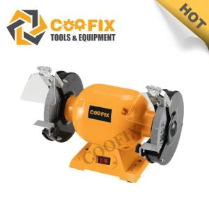 COOFIX CF81702B Bench Grinder harga