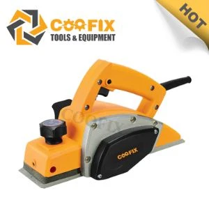 COOFIX terbaik kekuatan tangan Planer kayu listrik bagian-bagian mesin
