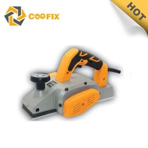 COOFIX CF-WP001 82 * 1 MM Elctric Hand Wood Planer Dijual