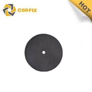 Coofix Hot Color Wheel Cut Wire Wheels Cut Cut Cut Cutting 355mm Untuk Baja