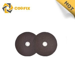 Coofix Power Tools Aksesoris 115 Ultrnthin Abrasive Cutting Wheel