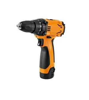 COOFIX 12V Volt Bor Rechargeable berkualitas tinggi dari mesin bor tanpa kabel
