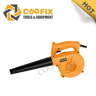 Blower Listrik Pada Blower