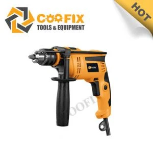 900W Impact Drill Dijual