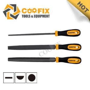 Set File Baja 3PCS