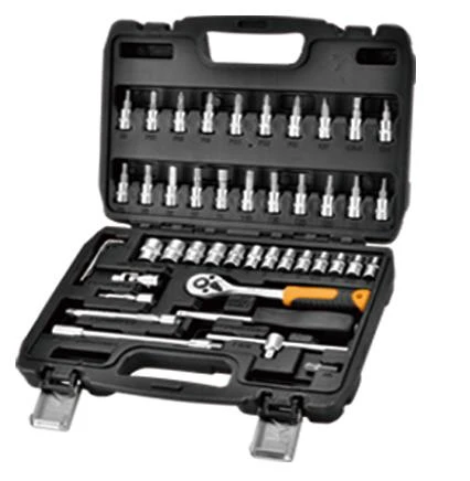 46pcs Socket Wrench Set