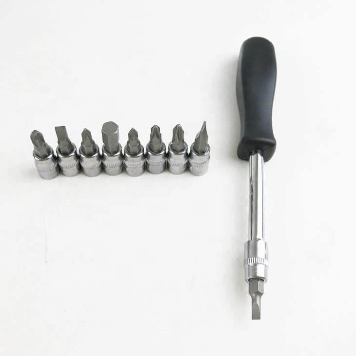 46pcs Socket Wrench Set