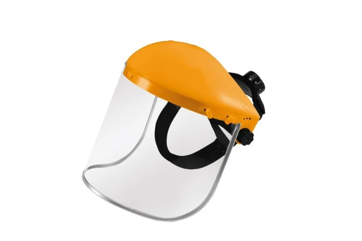 Face Shield Dust Proof Mask