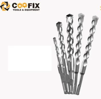 SDS-Plus Rotary Hammer bor bit