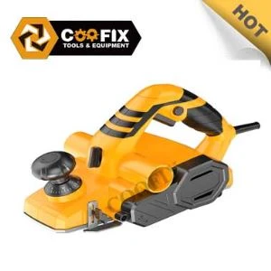 CF2823C gaya baru Portable Power listrik kayu Planer