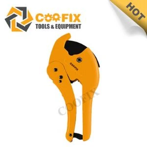 COOFIX Blade Aluminium Alloy Body Pipa PVC Cutter